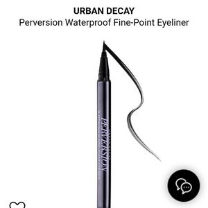 Urban Decay Perversion Waterproof Eye Liner